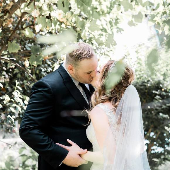 Meet your Posher, Monica - Picture 1 of 1